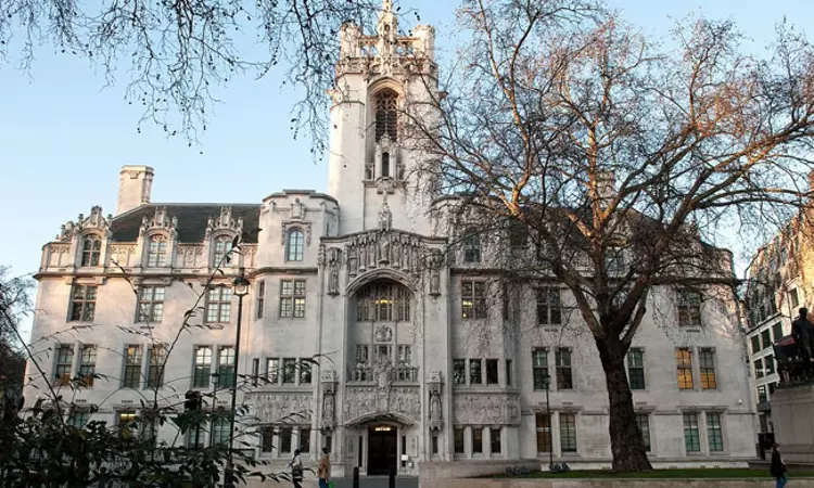 Whistle Blowing Protection Should Be Extended To Judges, Holds UK Supreme Court [Read Judgment]