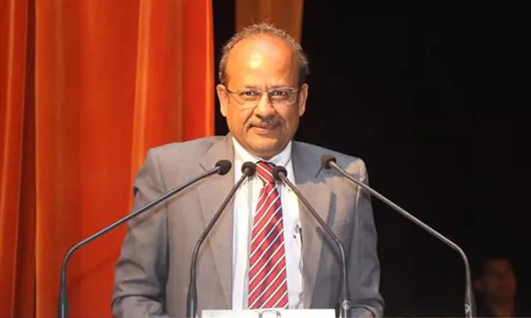 Judges Decide As Per Law But Are Called Independent Based On Outcomes In High-Stakes Cases: Justice Rajesh Bindal Judges Decide As Per Law But Are Called Independent Based On Outcomes In High-Stakes Cases: Justice Rajesh Bindal