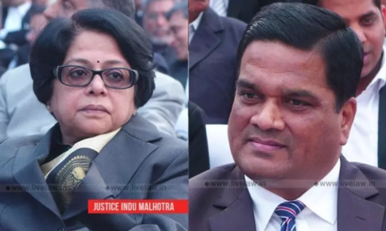 SC To Frame Guidelines On Payment Of Maintenance In Matrimonial Matters [Read Order]