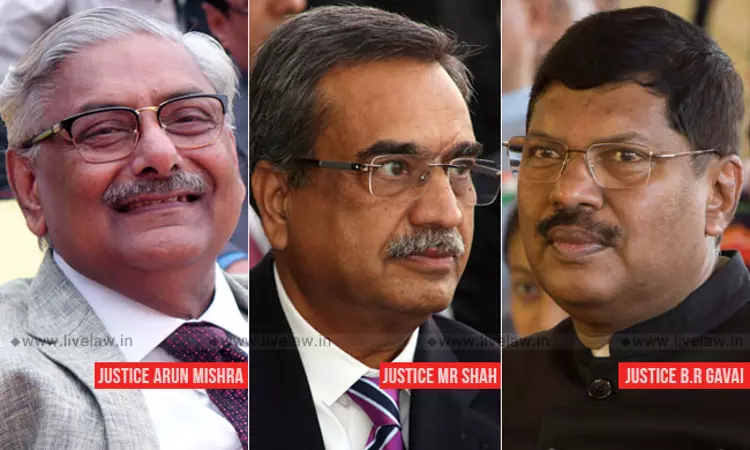 SC Reserves Orders On Centres Review Against Dilution Of SC/ST Act SC Reserves Orders On Centres Review Against Dilution Of SC/ST Act