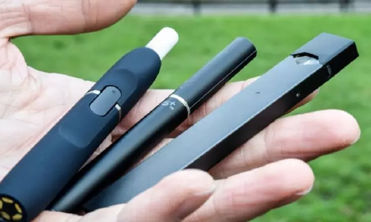 Rajasthan High Court Directs DGP To Implement Law Prohibiting E-Cigarettes, Seeks Detailed Action Plan