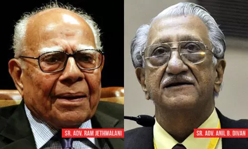 The Lawyer And The Client The Lawyer And The Client