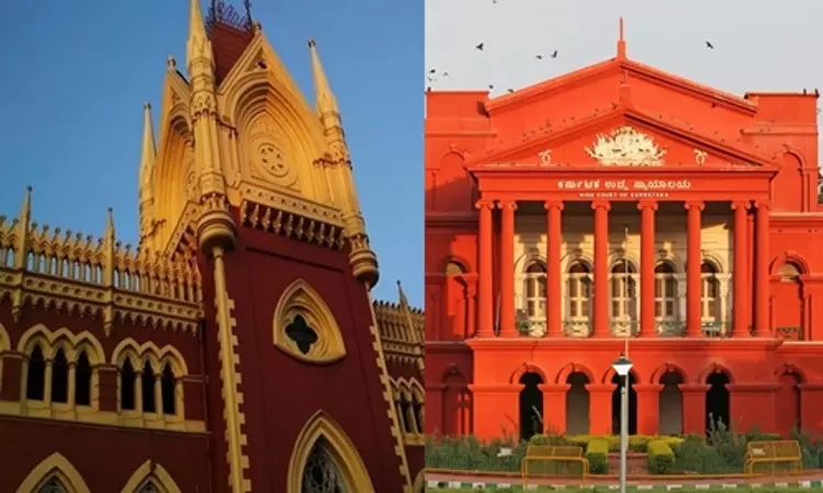 Five Lawyers Appointed As Judges Of Karnataka HC And Calcutta HC [Read Notifications]