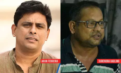 Bhima Koregaon: Special Court Rejects Arun Ferreiras Plea For Copy Orders Authorising Email Interception By NIA