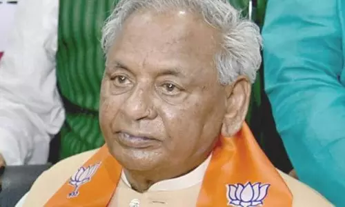 Babri Masjid Demolition: Special CBI Court Summons Former UP Chief Minister Kalyan Singh