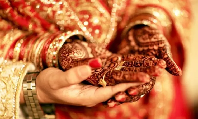 Gujarat HC Suspends 10 Years Jail Term Awarded To Man Who Made Beef Biriyani For Daughters Marriage Celebration [Read Order]