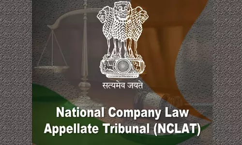 Petition U/S 7 Of IBC Can Be Entertained For Default On Interest Component Of Loan If It Occurs After Section 10A Period: NCLAT Petition U/S 7 Of IBC Can Be Entertained For Default On Interest Component Of Loan If It Occurs After Section 10A Period: NCLAT