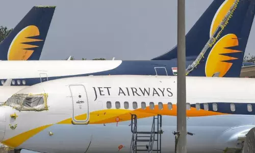 Jet Airways CIRP : Need To Adopt UNCITRAL Model Law On Cross Border Insolvency Jet Airways CIRP : Need To Adopt UNCITRAL Model Law On Cross Border Insolvency