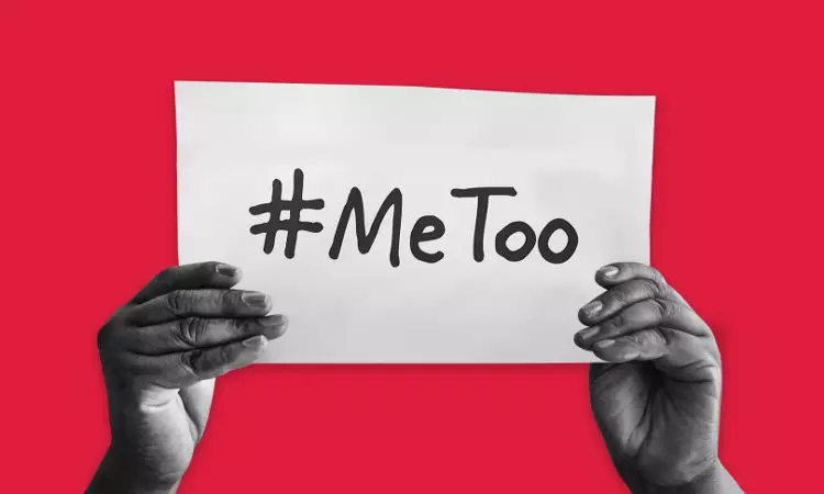 Need For Humane Approach In Applying Limitation To Sexual Harassment Complaints Need For Humane Approach In Applying Limitation To Sexual Harassment Complaints