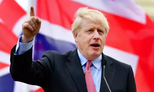 Prorogation Of UK Parliament And Its Challenge Before UK Supreme Court Prorogation Of UK Parliament And Its Challenge Before UK Supreme Court