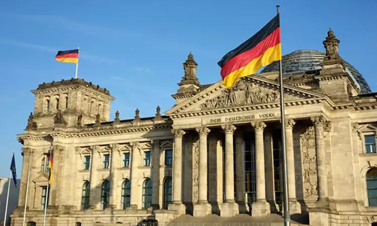 Hangover Is An Illness, Says German Court Hangover Is An Illness, Says German Court