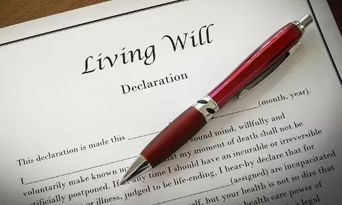 Is There A Right To Die With Dignity? Is There A Right To Die With Dignity?
