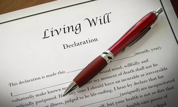 Is There A Right To Die With Dignity? Is There A Right To Die With Dignity?