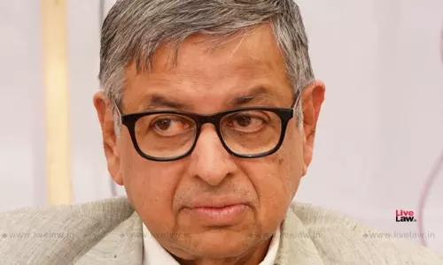Filing Of Caveat By Itself Does Not Entitle Caveators To Be Treated As A Party To The Proceeding: Supreme Court Filing Of Caveat By Itself Does Not Entitle Caveators To Be Treated As A Party To The Proceeding: Supreme Court