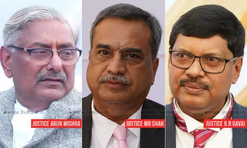 MBBS Course: Admission Can Be Directed To Be Given To Meritorious Candidate Even After Cut Off Date In Exceptional Cases: SC [Read Judgment]