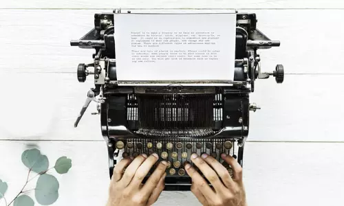 Proficiency In Stenography Crucial Criteria For Private Secretaries To Judges; Bombay HC Dismisses Challenge To Shorthand Test [Read Judgment]