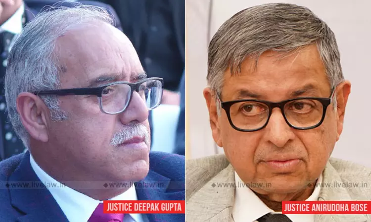 SC Directs States To Appoint  Exclusive Public Prosecutors In POCSO Courts [Read Order]