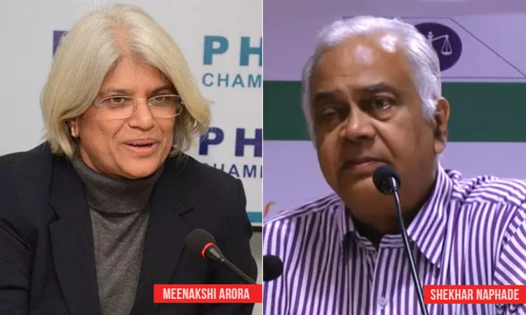 [Ayodhya-Day33] ASI Report Does Not Answer The Query Of The Court-Whether There Was A Ram Janmasthan Temple At The Site Or Not: Meenakshi Arora
