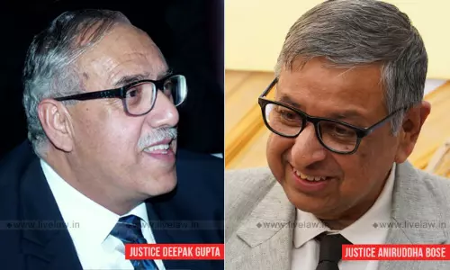 Landlords Derivative Title Has To Be Established When It Is Challenged By Tenant: SC [Read Judgment]