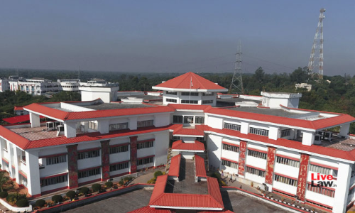 Backdoor Appointments: Tripura High Court Restrains Tribal Areas Autonomous District Council From Paying Salaries To Regularised Employees Backdoor Appointments: Tripura High Court Restrains Tribal Areas Autonomous District Council From Paying Salaries To Regularised Employees