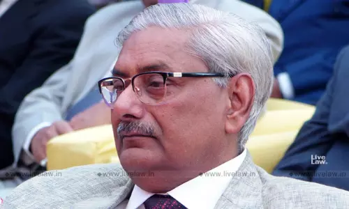 Request Justice Arun Mishra To Be Little More Patient In Dealing With Lawyers : SC Advocates On Record Association Passes Resolution Request Justice Arun Mishra To Be Little More Patient In Dealing With Lawyers : SC Advocates On Record Association Passes Resolution