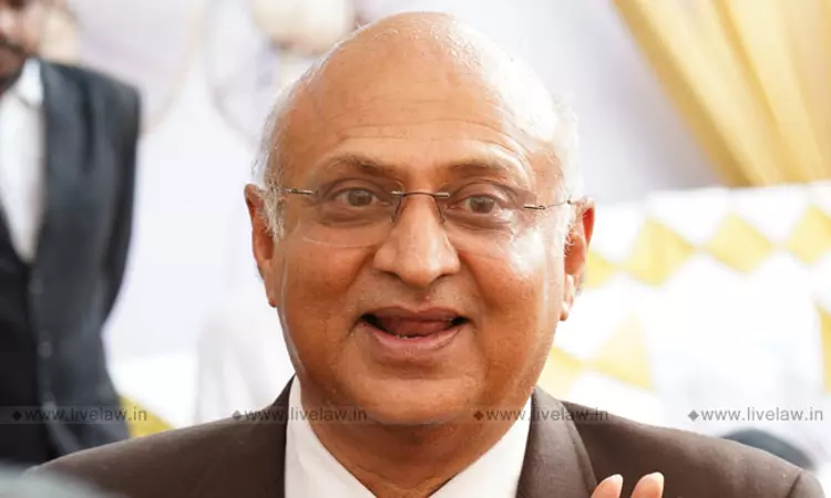 Justice AM Sapre Declines Rs 20 Lakh Fee, Supreme Court Directs Payment Of That Amount To Tea-Estate Workers Widows Justice AM Sapre Declines Rs 20 Lakh Fee, Supreme Court Directs Payment Of That Amount To Tea-Estate Workers Widows