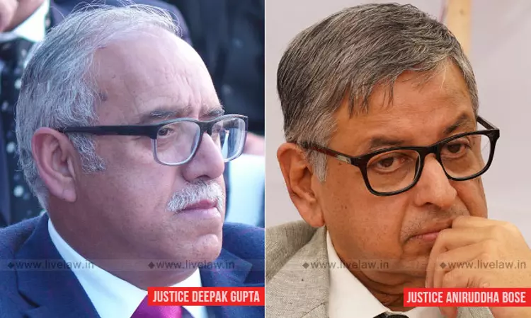 Disciplinary Proceedings Against Judicial Officers Not To Be Initiated Merely Because They Passed Wrong Order: SC [Read Judgment]