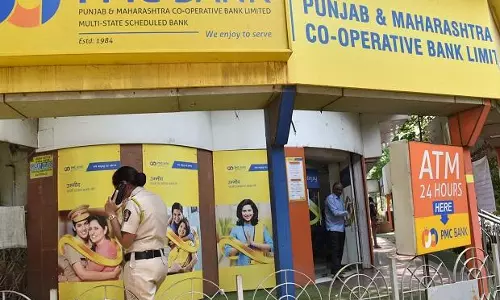PMC Bank Issue : SC Refuses To Admit PIL Against Withdrawal Limits PMC Bank Issue : SC Refuses To Admit PIL Against Withdrawal Limits
