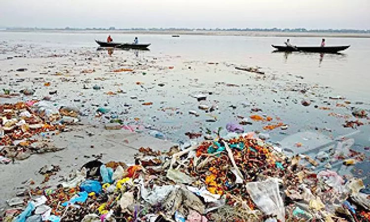 NGT Refuses Relief To UP Jal Nigam, Directs To Pay Rs 1 Crore Compensation For Polluting River Ganga [Read Order]