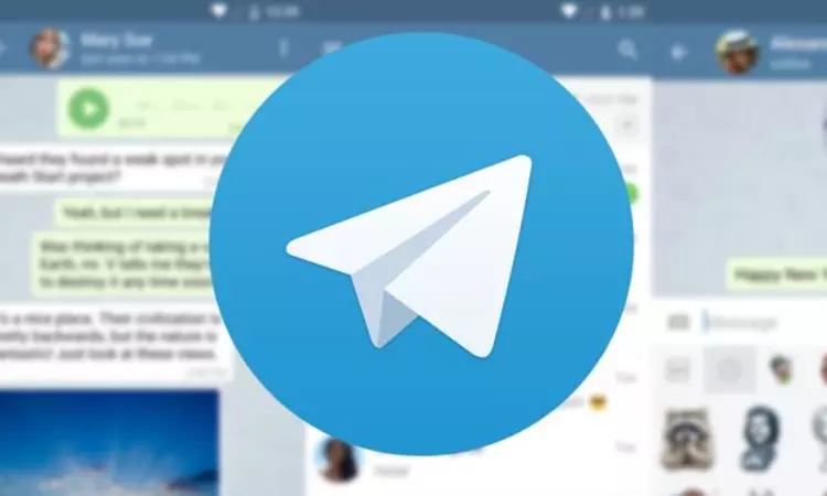 Blocking Telegram Wont Fix Leak Blocking Telegram Wont Fix Leak