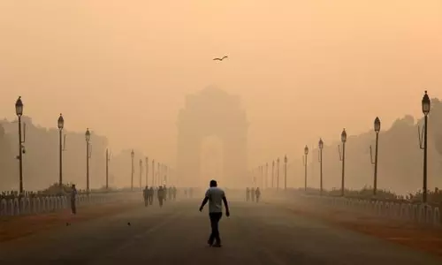 NGT Directs Government To Form Special Cells To Monitor Air Pollution In Delhi NGT Directs Government To Form Special Cells To Monitor Air Pollution In Delhi