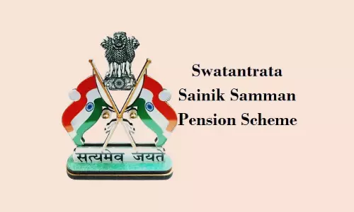 Swatantarta Sainik Samman Pension Scheme: SC Upholds Extension Of Benefits To Divorced Daughter Of Freedom Fighter [Read Order]