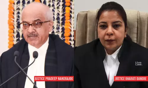 The Greens Fail Because They Lost Touch With Procedure Of Law : Bombay HC In Aarey Case [Read Judgment]