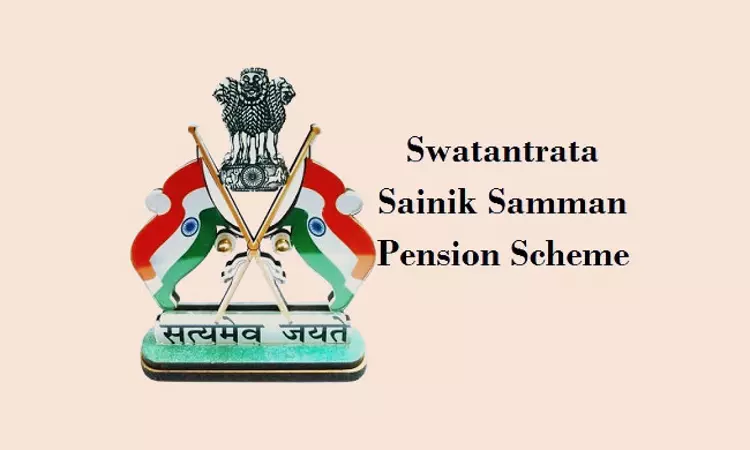 Swatantarta Sainik Samman Pension Scheme: SC Upholds Extension Of Benefits To Divorced Daughter Of Freedom Fighter [Read Order]