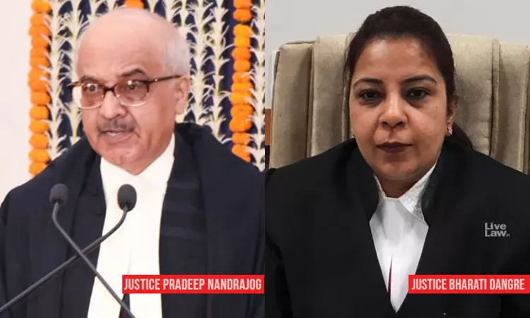 The Greens Fail Because They Lost Touch With Procedure Of Law : Bombay HC In Aarey Case [Read Judgment]
