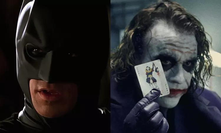 Law On Reels - The Bat v. The Clown : Some Philosophical Questions