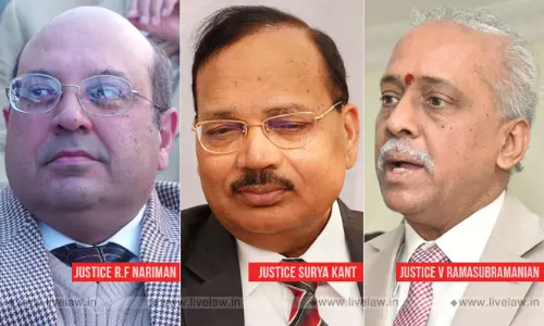 Services Given By Incorporated Clubs To Members Exempted From Service Tax : SC [Read Judgment]