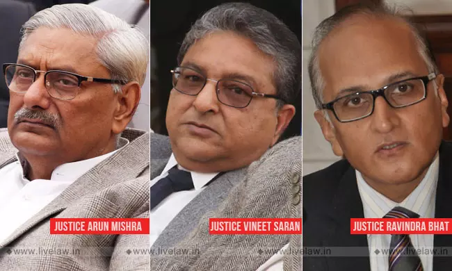 Article 137 Limitation Act Applies To Proceedings For Cancellation Of Probate/Letter Of Administration : SC [Read Judgment]