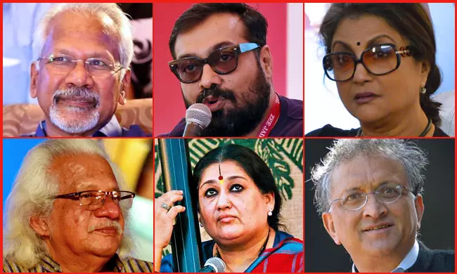 Bihar Police Closes Sedition Case Against Eminent Persons Who Wrote To PM About Mob Lynching
