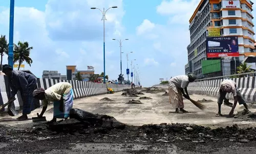 Palarivattom Flyover Scam : Kerala HC Grants Bail To All Accused [Read Order]