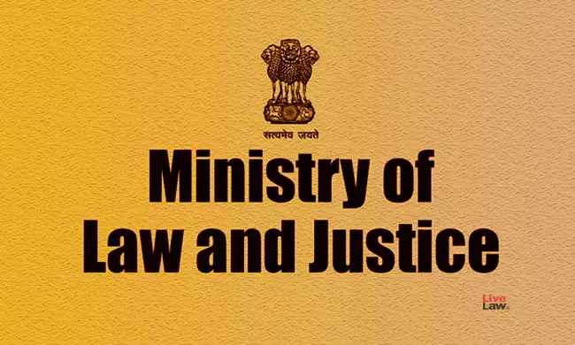 BCI Earmarked 500 Law Colleges As Sub-Standard; Those Found Lacking During Surprise Inspections Will Be Closed: Law Ministry BCI Earmarked 500 Law Colleges As Sub-Standard; Those Found Lacking During Surprise Inspections Will Be Closed: Law Ministry