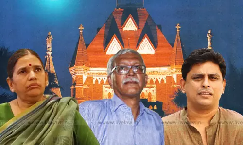 Bhima Koregaon : Reasons Cited By Bombay HC For Denial Of Bail To Activists Sudha Bharadwaj, Vernon Gonsalves & Arun Ferreira [Read Judgment]