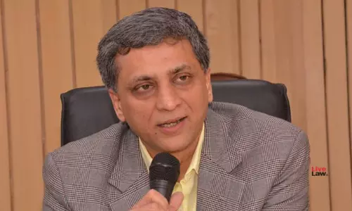 Predisposition To A Particular View Raises Reasonable Doubt Of Judicial Bias : Sr Adv Shyam Divan Seeks Justice Mishras Recusal