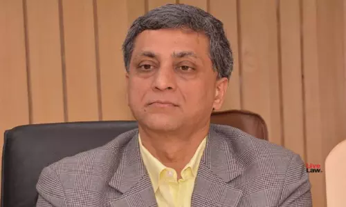 [Land Acquisition] Section 24 Should Be Given Its Plain And Literal Construction:Shyam Divan Tells Constitution Bench