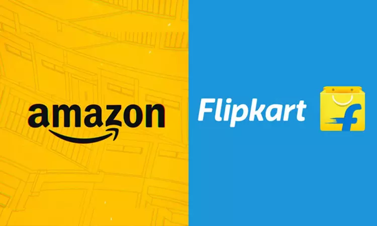 Plea In NGT Against Amazon India & Filpkart For Using Excessive Plastic Packaging Materials Plea In NGT Against Amazon India & Filpkart For Using Excessive Plastic Packaging Materials