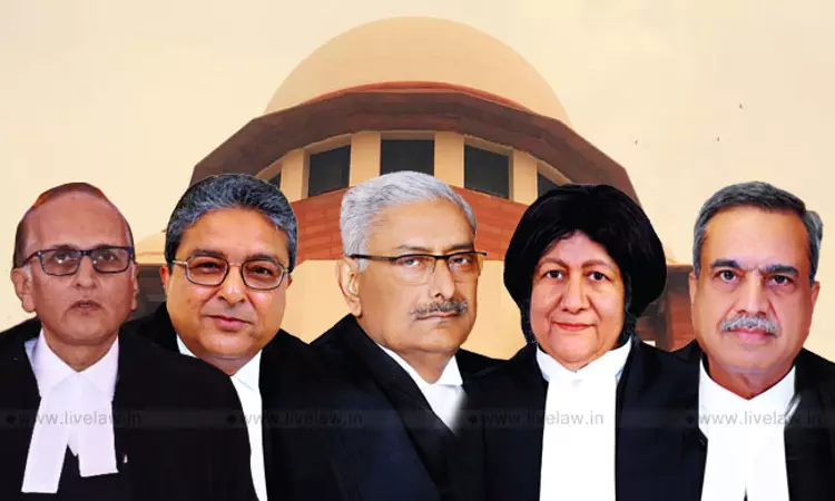 [Effect Of  Investigation By Complainant in NDPS Act] Read The Constitution Benchs Reasons For Overruling Mohanlal Judgment