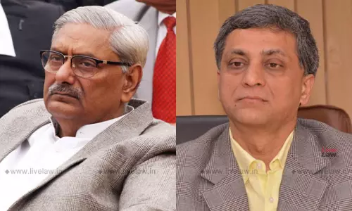 A Judge Does Not Have To Be Offended When A Recusal Is Sought: Shyam Divan Presses For Recusal Of Justice Arun Mishra From Hearing LA Petitions