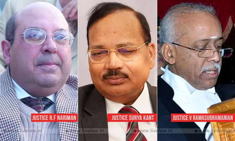 Though Path-Breaking, The Operational Scope Of Sections 156(3) And 173(8) Cr.P.C. Enlarged By Breaching Judicial Propriety Though Path-Breaking, The Operational Scope Of Sections 156(3) And 173(8) Cr.P.C. Enlarged By Breaching Judicial Propriety