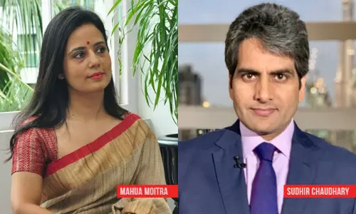 Zee Media v. Mahua Moitra: Delhi HC Refuses To Stay Defamation Proceedings Before the Trial Court