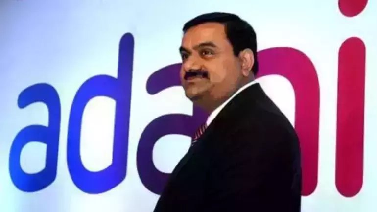 Abuse Of Process: Bombay High Court While Dismissing Plea Against Adani Green Energy In Bribery Case
